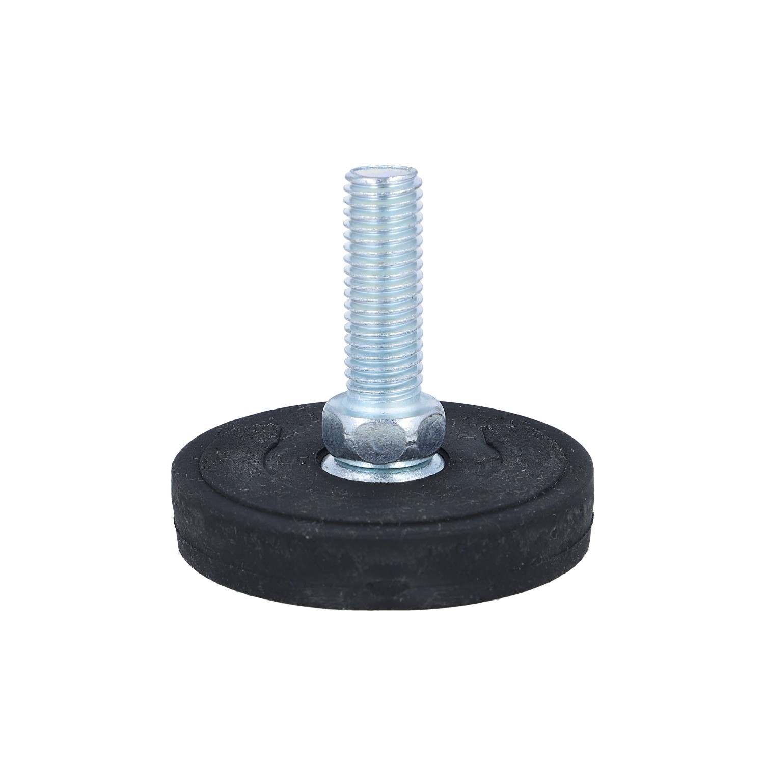 Maschinenstellfuss mit Ring-Konstruktion (5161.6442)