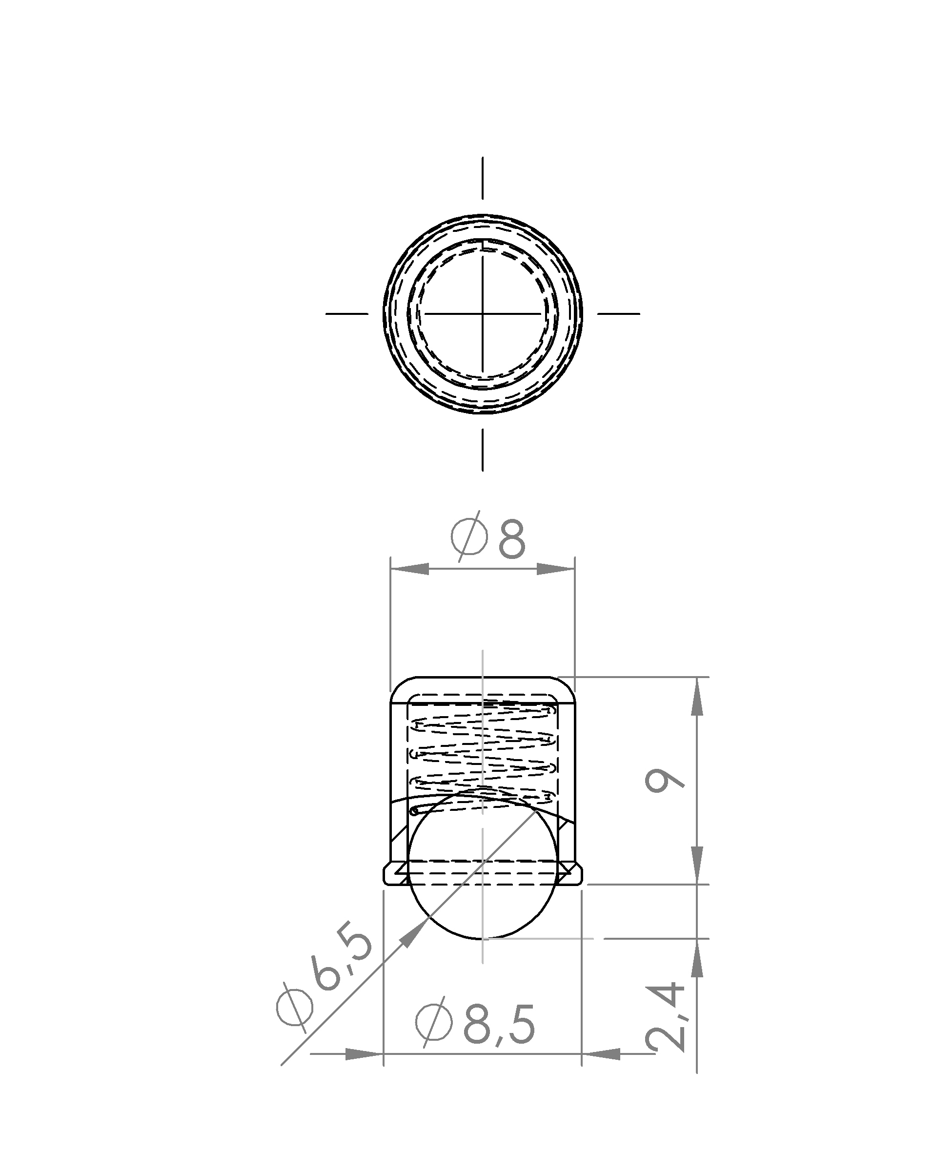 Federndes Druckstück (2102.286) 4