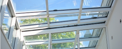 Tageslichtsysteme