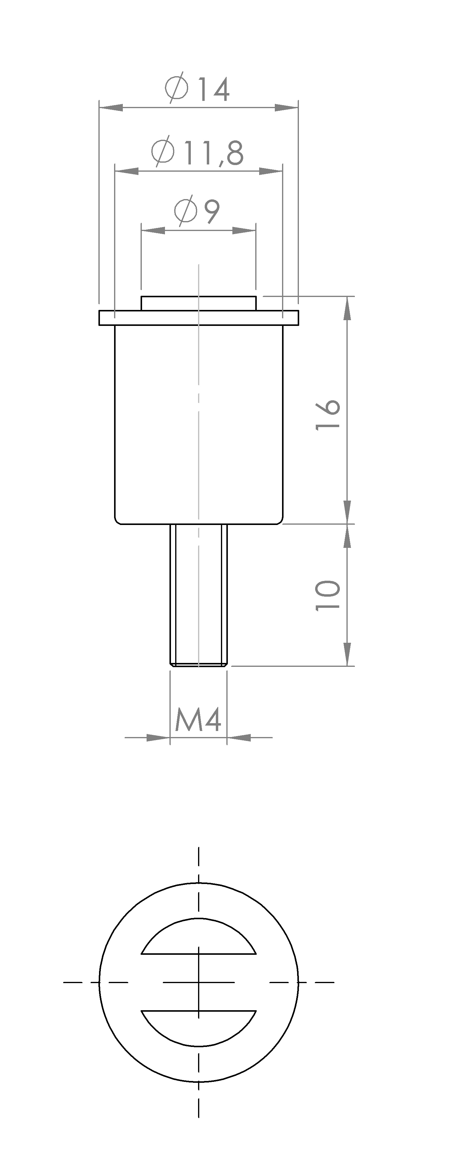 Haftmagnetsystem (2061.5323) 4