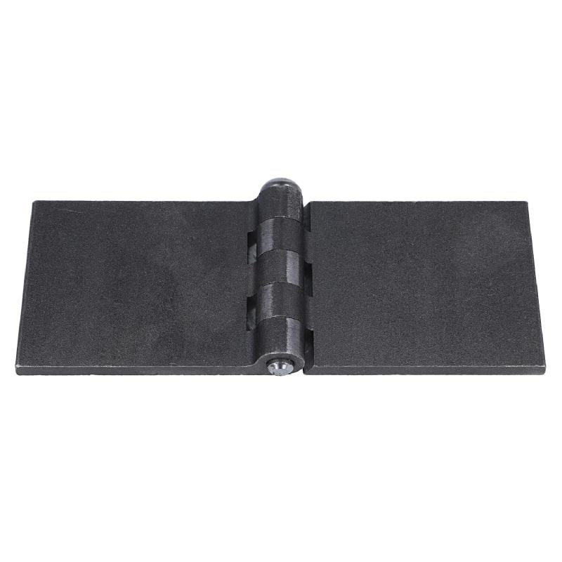 Profilwagentürscharnier (1011.3114) 2 Profilwagentürscharnier (1011.3114) 2