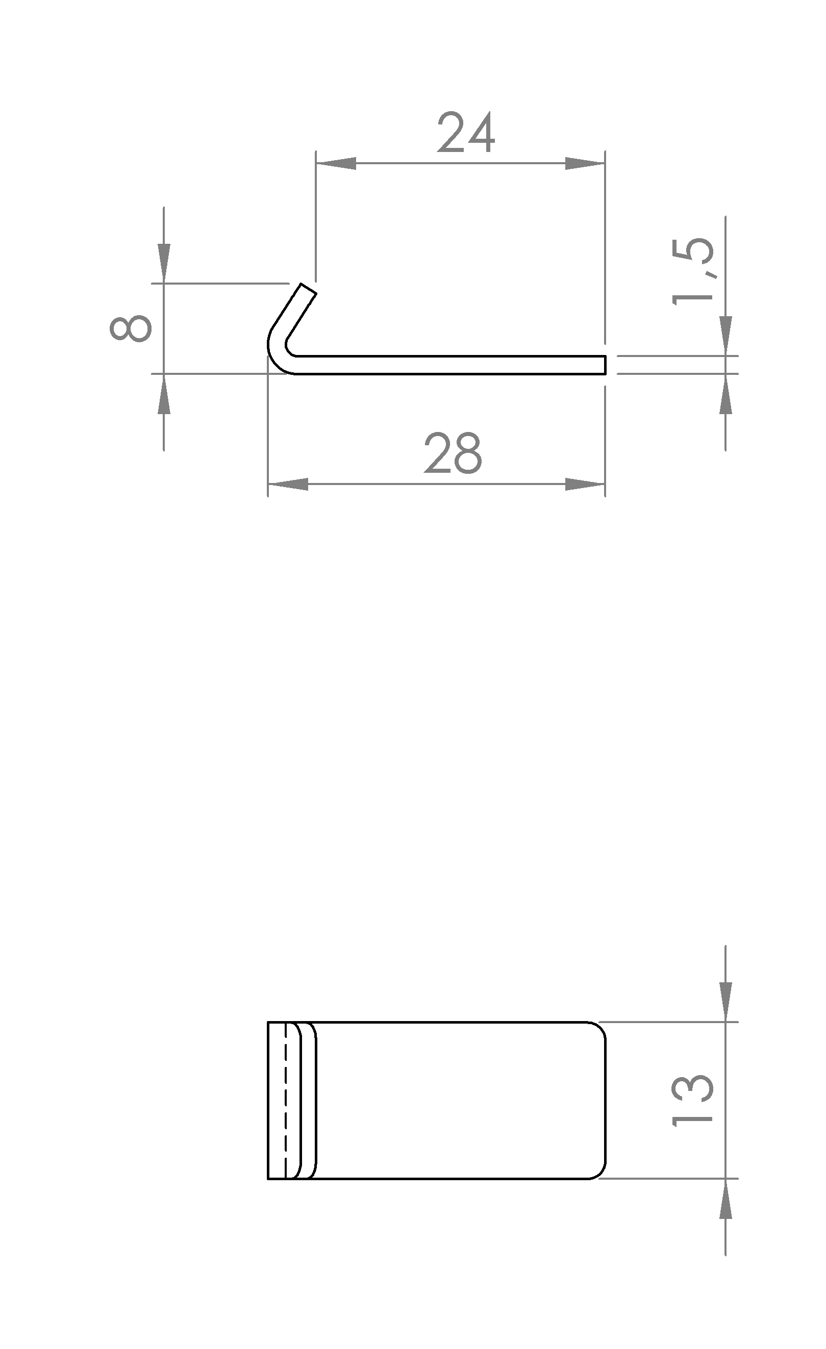 Gegenstück (4124.921) 4