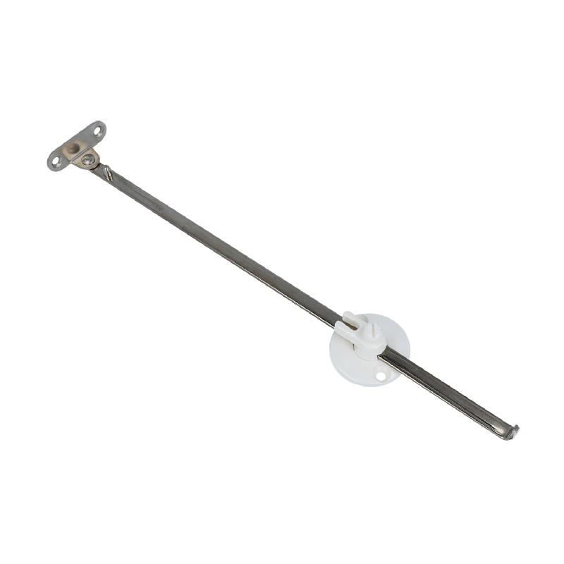 Bremsklappenhalter (7008.8508) 2