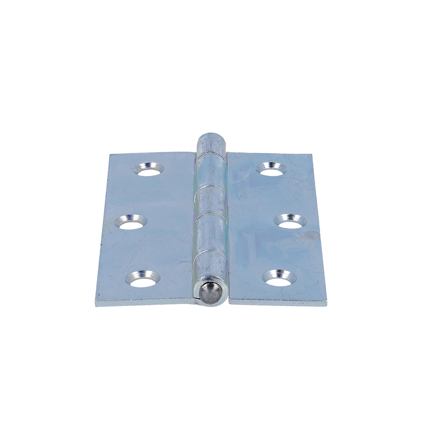 Scharnier gerollt, schmal, stark (1022.2985) 3