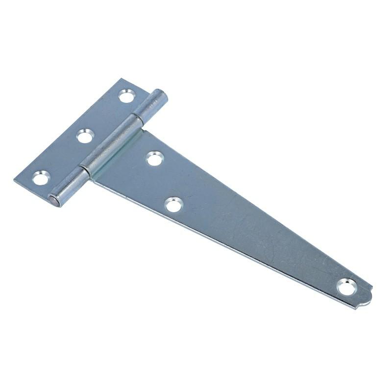Scharnier / T-Band, gerollt (1045.3067)