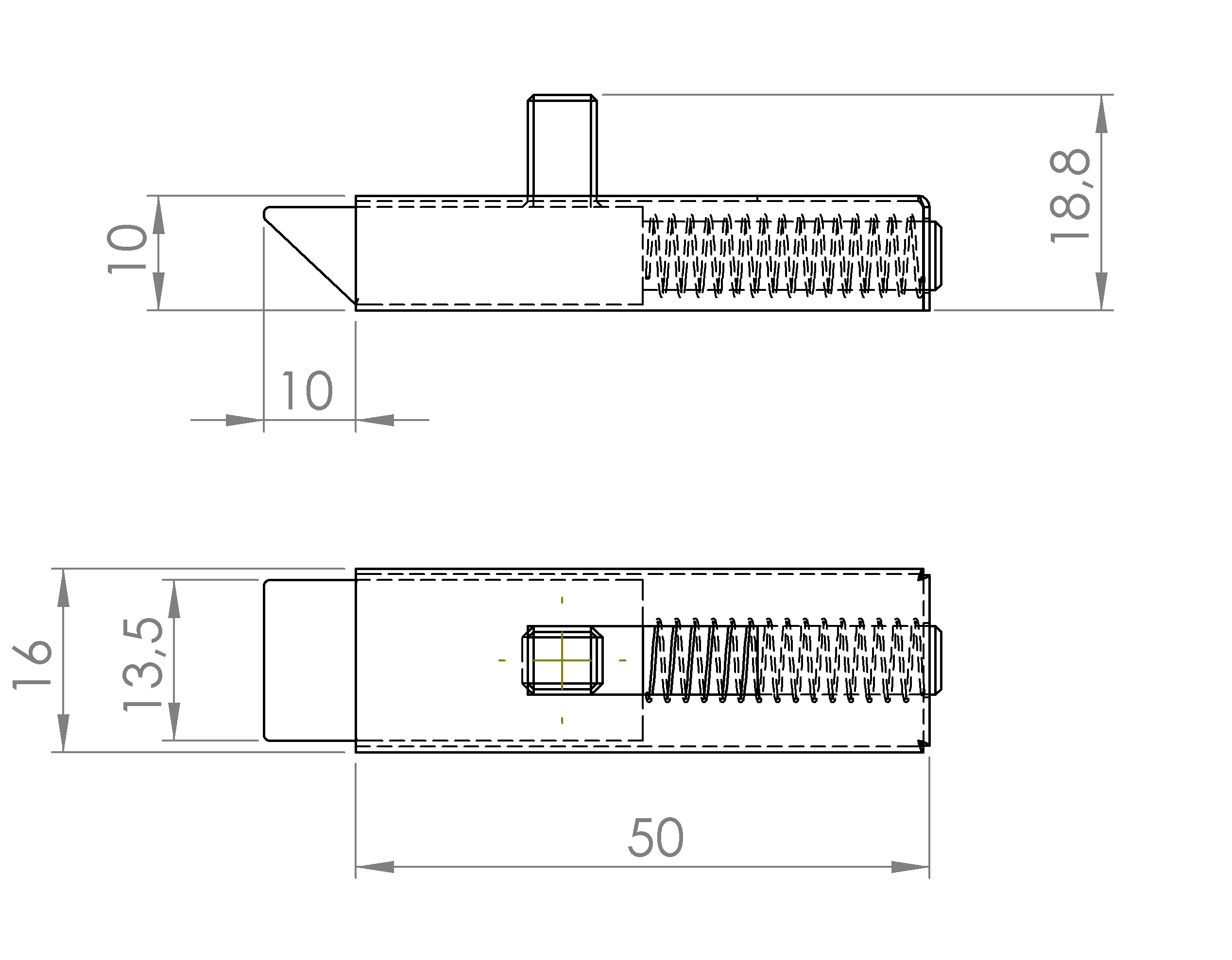 Federriegel (2302.8044) 4