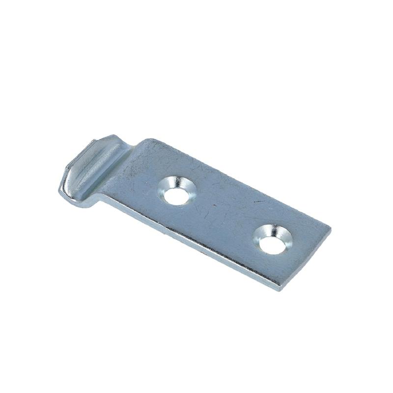 Gegenhaken, gekröpft (4222.12908) Gegenhaken, gekröpft (4222.12908)