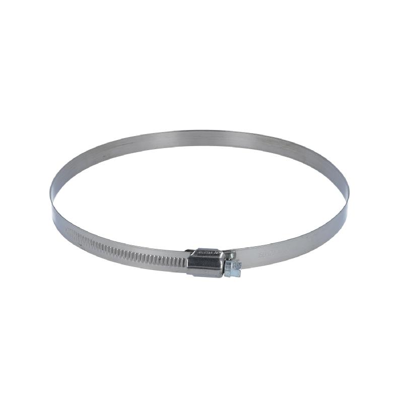 Rohrschelle mit Endlosband (ermöglicht straffes festschrauben) (4359.14383) 3