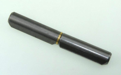 Anschweißbandrolle (1245.2837)