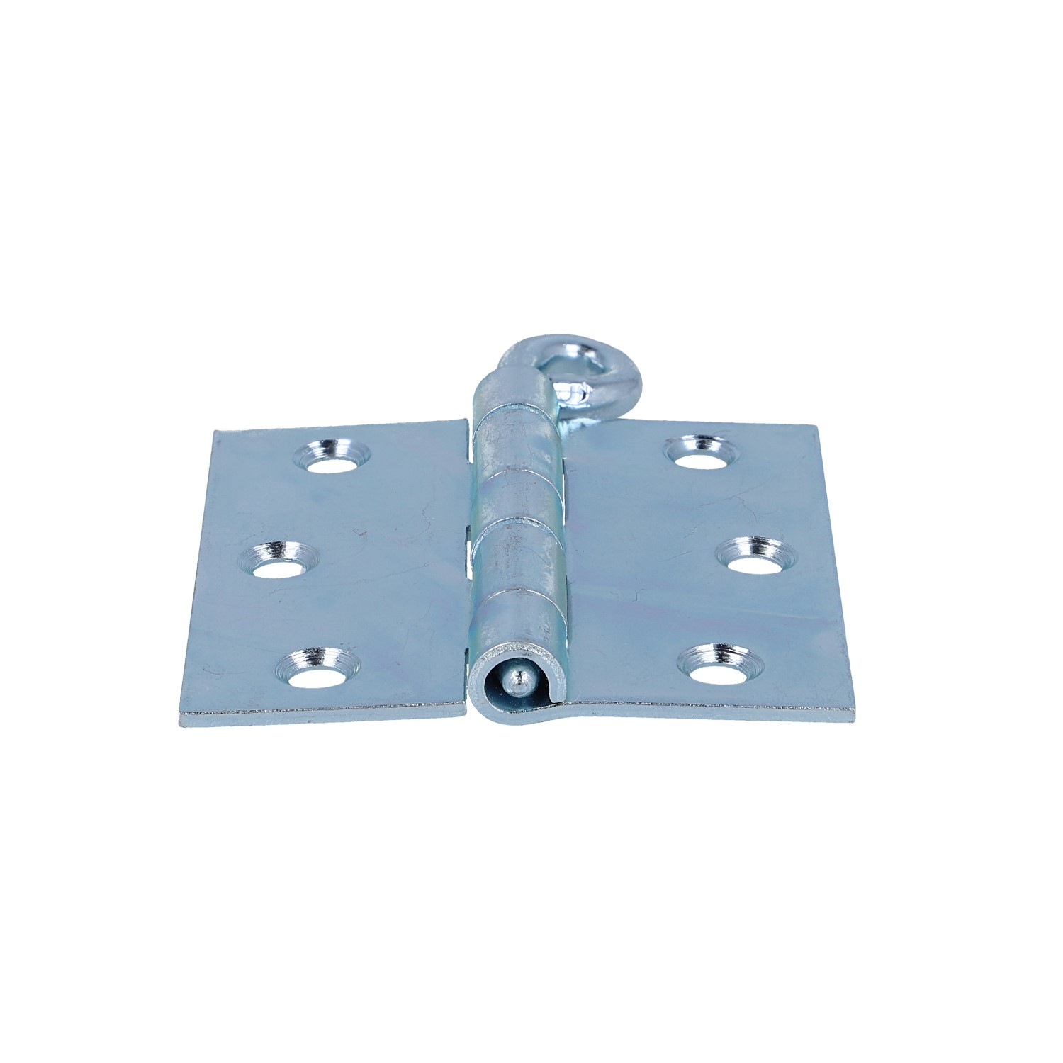 Kulissenscharnier, gerollt, käntig (1090.3816) 3 Kulissenscharnier, gerollt, käntig (1090.3816) 3