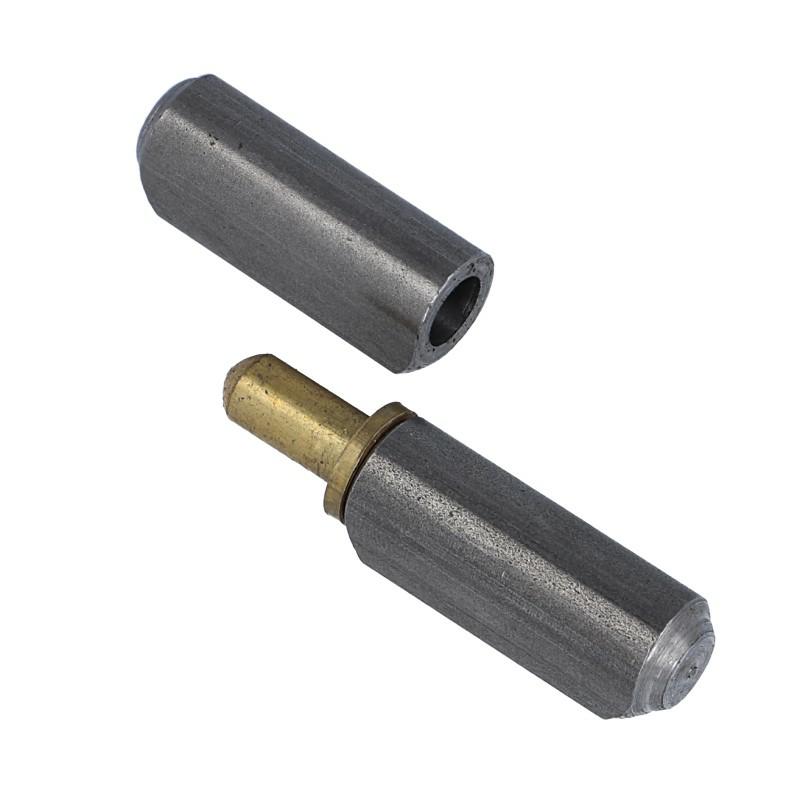 Anschweißbandrolle (1245.2827) 2 Anschweißbandrolle (1245.2827) 2