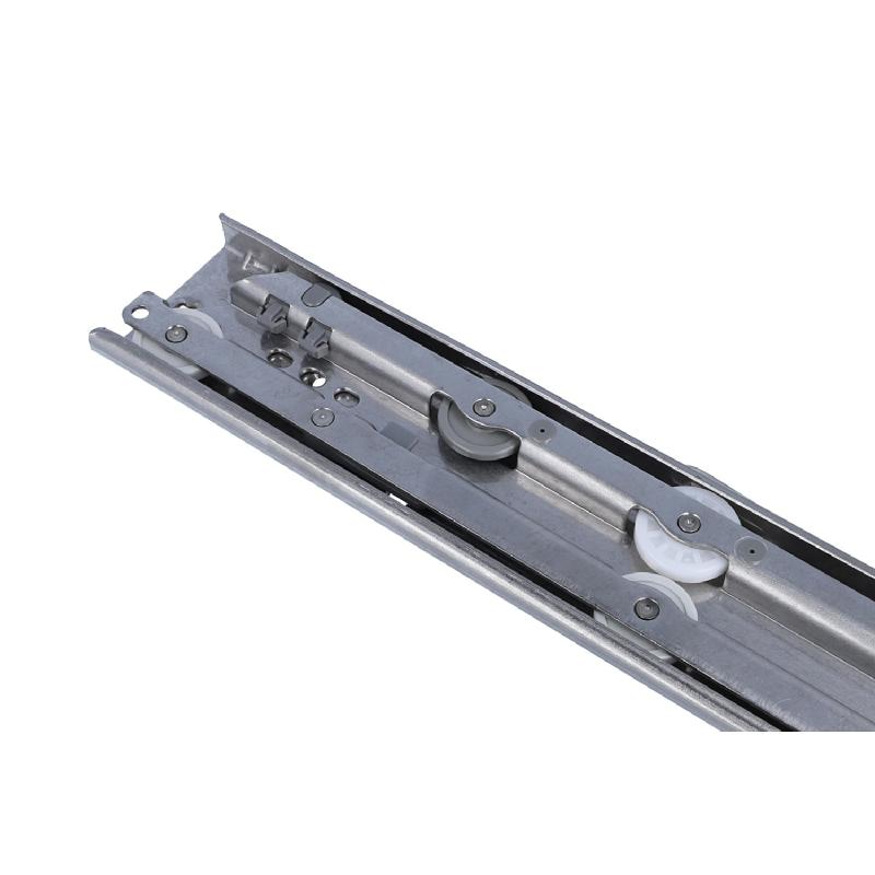 Vollauszug aus Chromstahl ohne Nickel (3096.11467) 3
