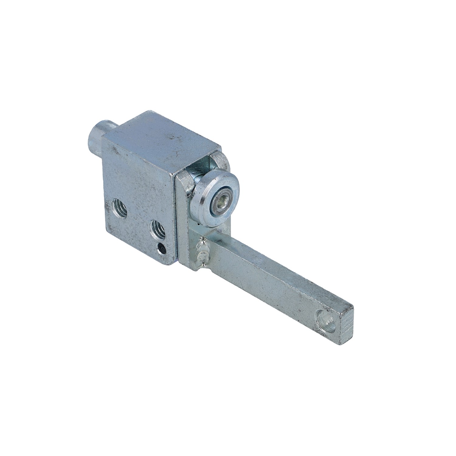 Federriegel/Rastbolzen | L. 2151 Federriegel/Rastbolzen | L. 2151