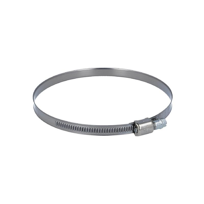 Rohrschelle mit Endlosband (ermöglicht straffes festschrauben) (4358.14336) 2
