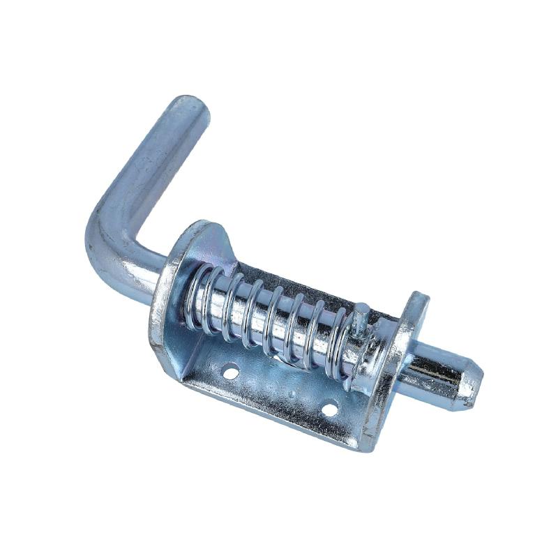 Federriegel mit Arretierung (2330.14097)