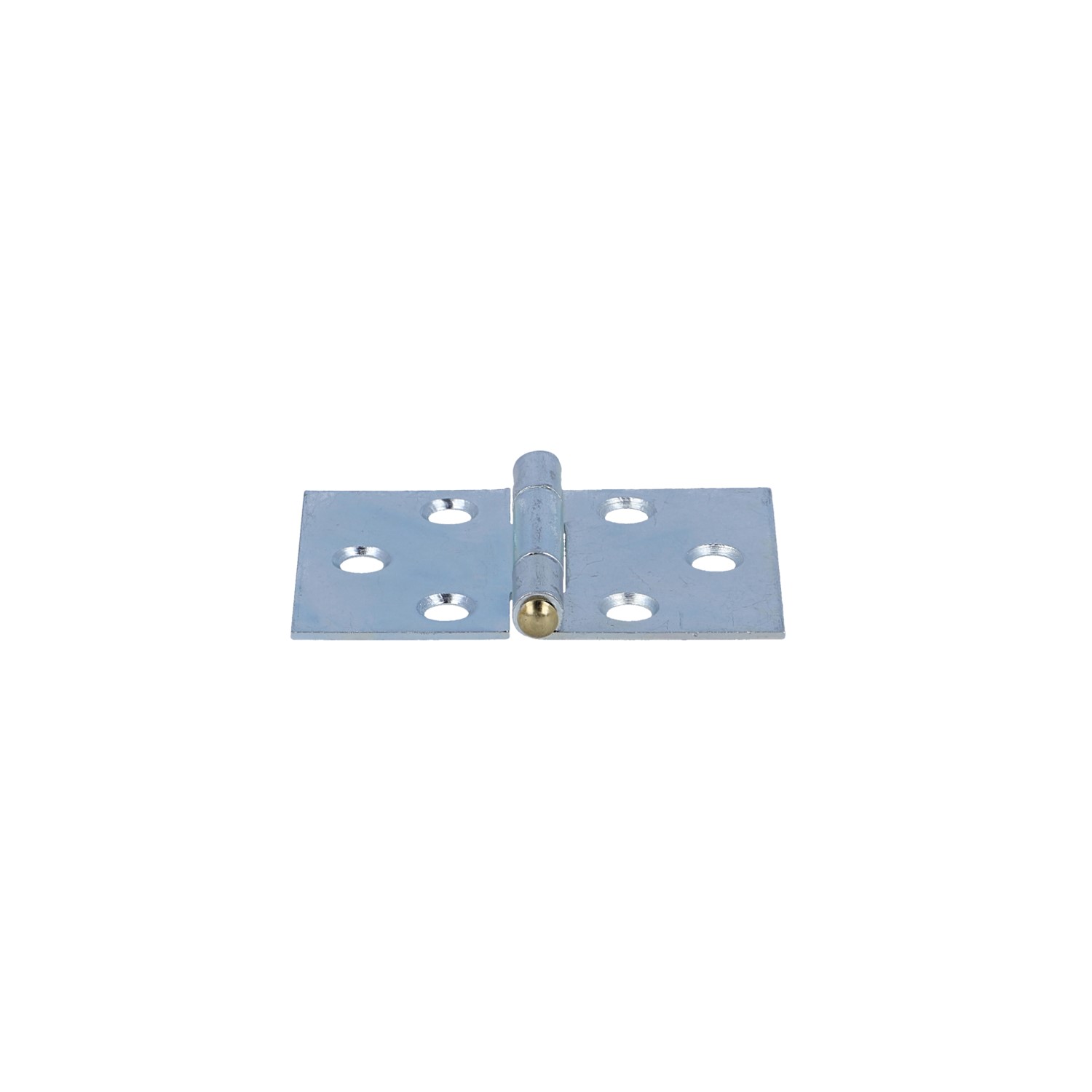 Scharnier gerollt, breit (1017.2939) 3