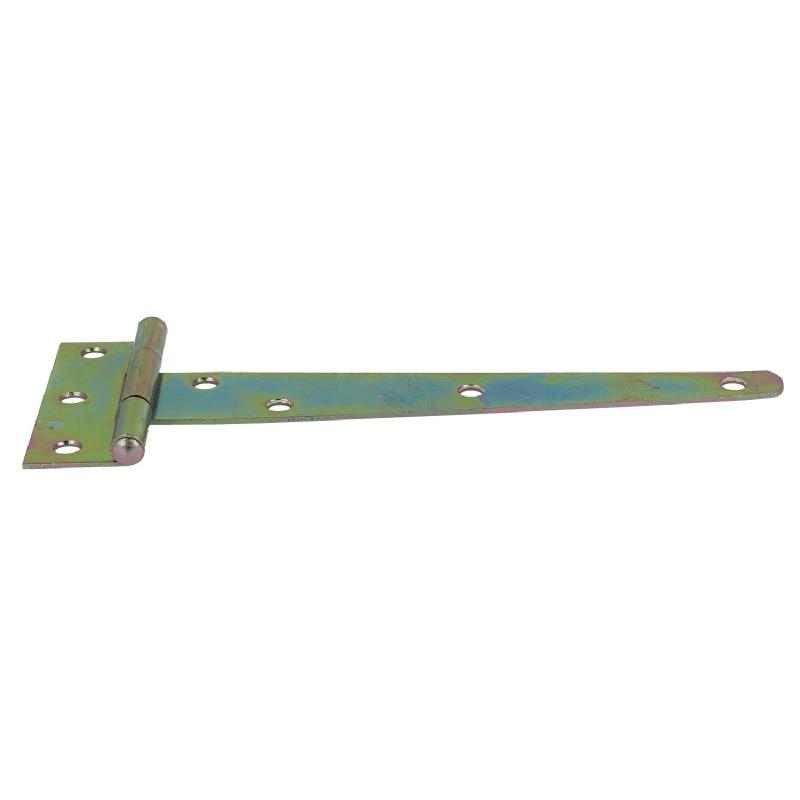 Scharnier / T-Band, gerollt (1045.976) 3
