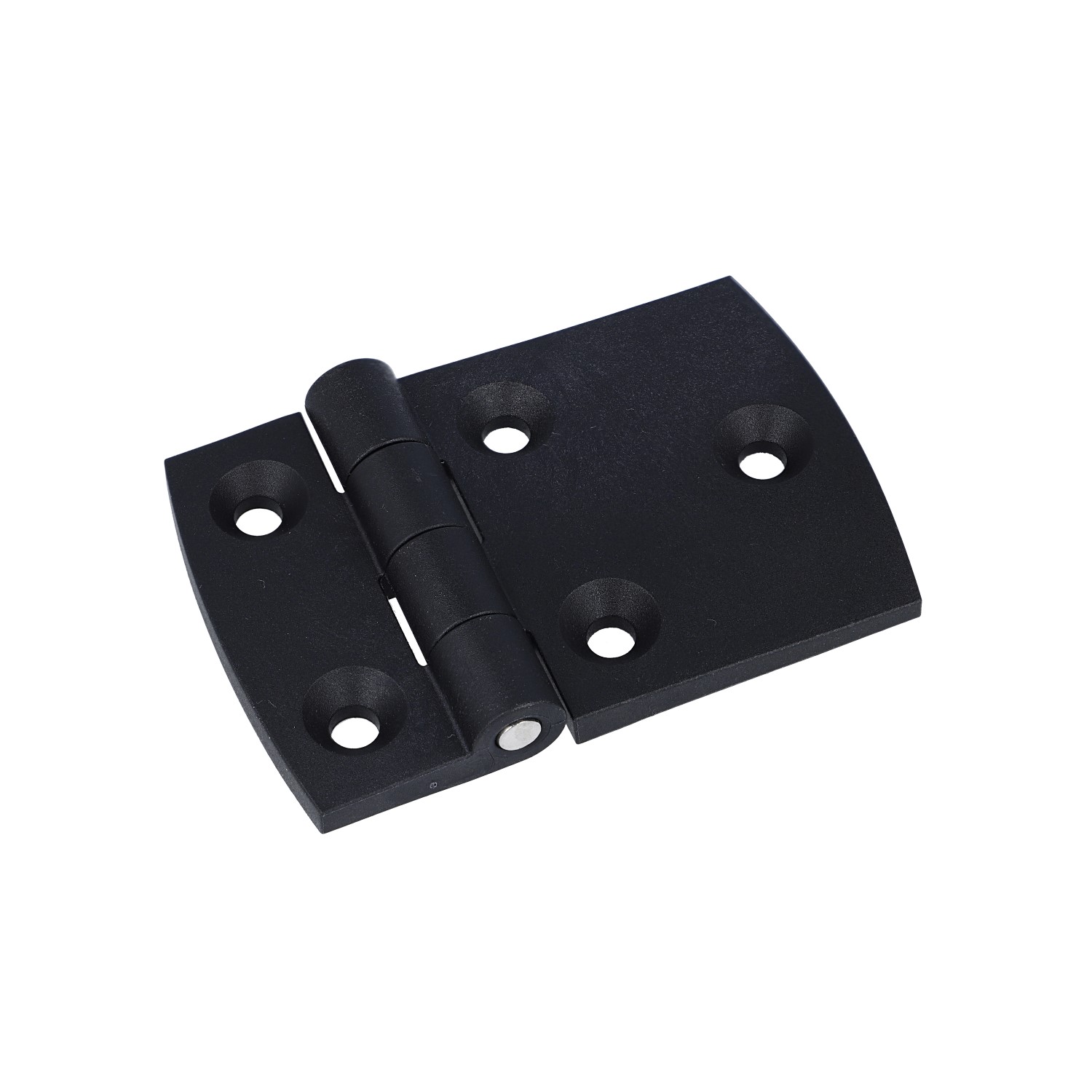 Kunststoff-Design-Scharnier | L. 1905 Kunststoff-Design-Scharnier | L. 1905