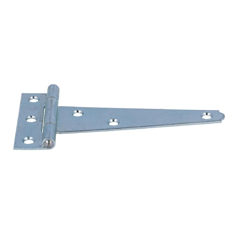 Scharnier / T-Band, gerollt (1045.2125) 3