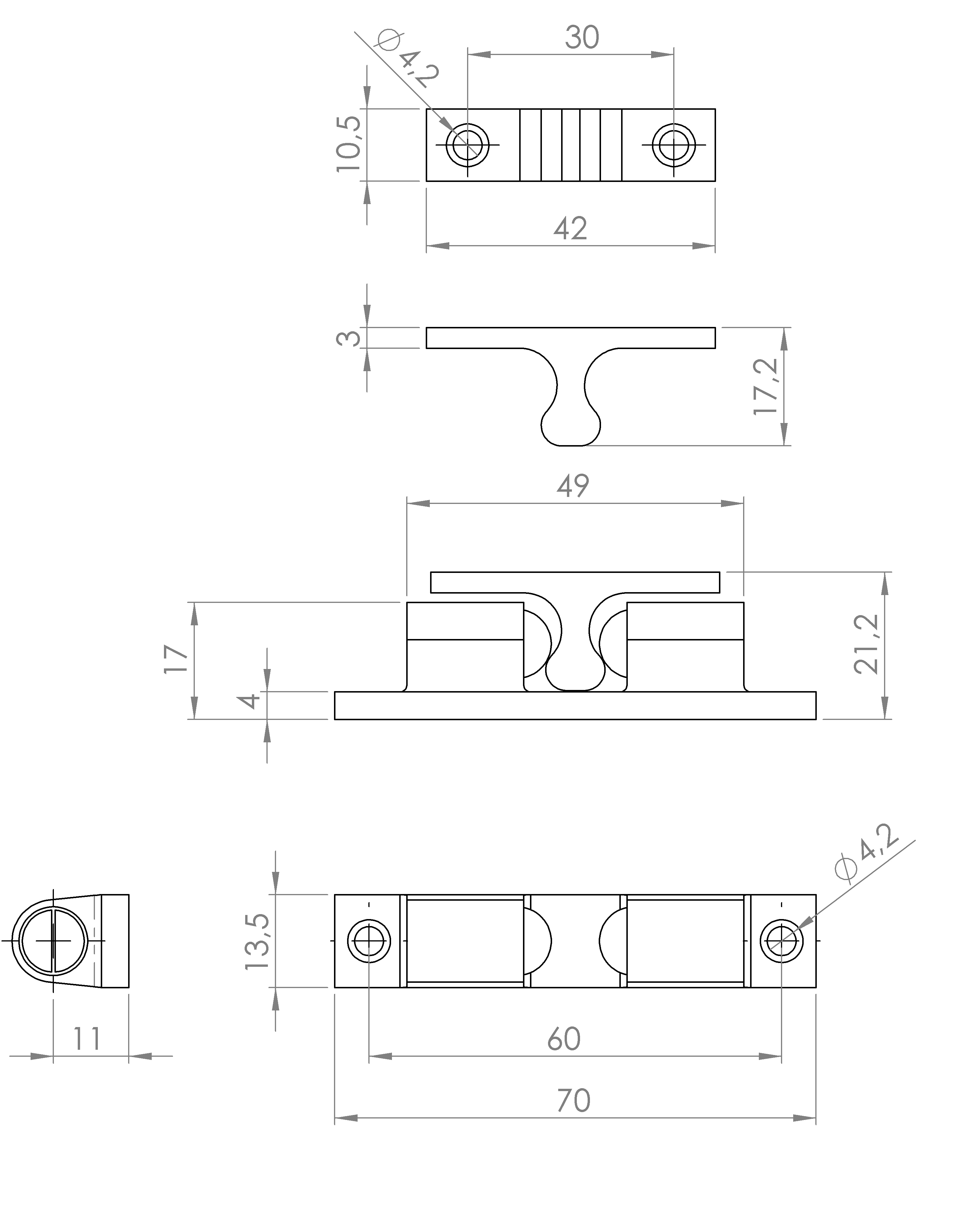 Doppelkugelschnäpper (2368.14922) 4