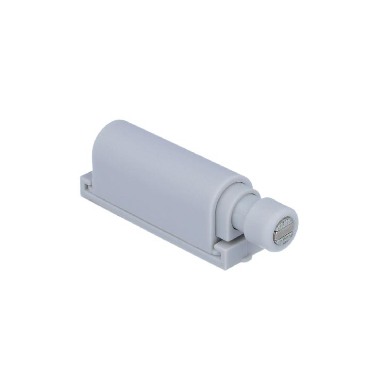 Regulierschubschnäpper zum Anschrauben, mit Lösen und Öffnen auf Druck, verstellbar 0/5 mm (2285.7068) 4