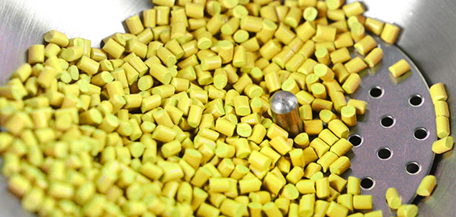 Kunststoffspritzguss