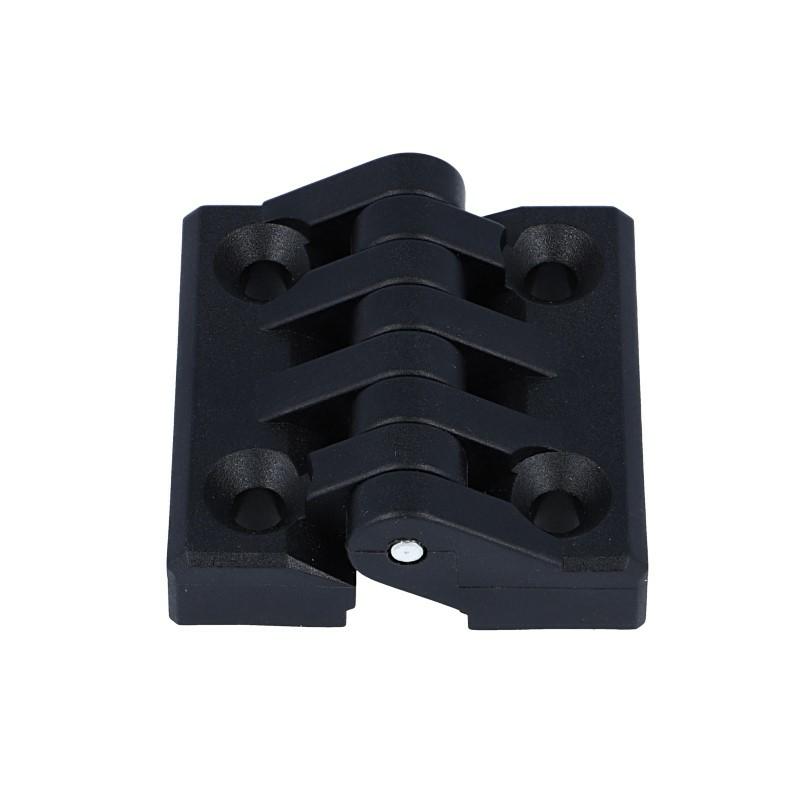 Anschraubscharnier 180° (1400.1388) 2 Anschraubscharnier 180° (1400.1388) 2