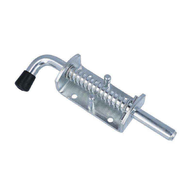 Federriegel mit Arretierung (2330.14095) 2