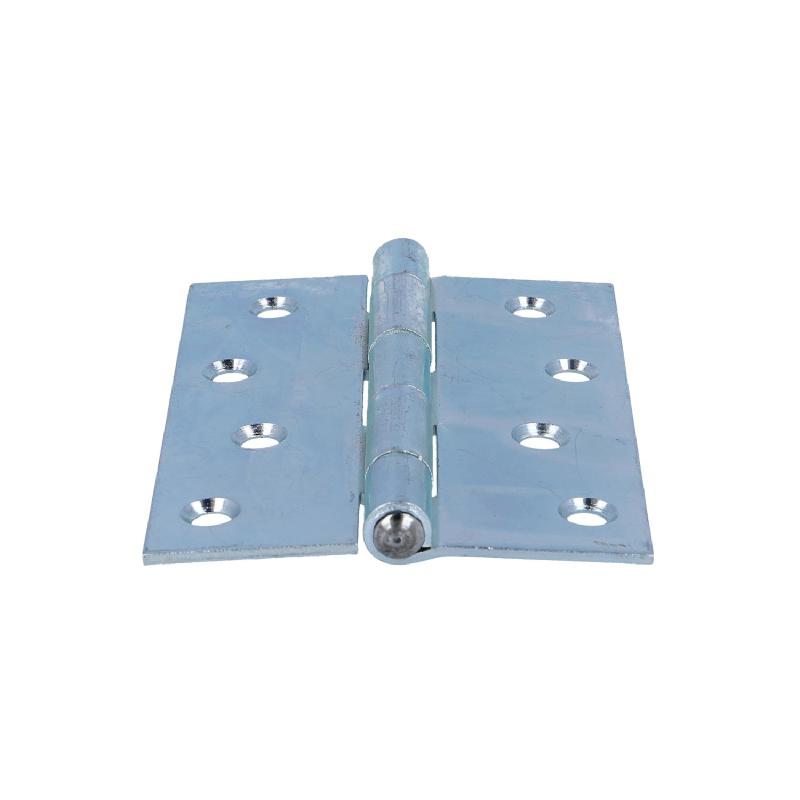 Scharnier gerollt, schmal, stark (1022.2986) 3