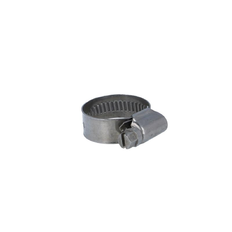 Rohrschelle mit Endlosband (ermöglicht straffes festschrauben) (4359.14368) 2