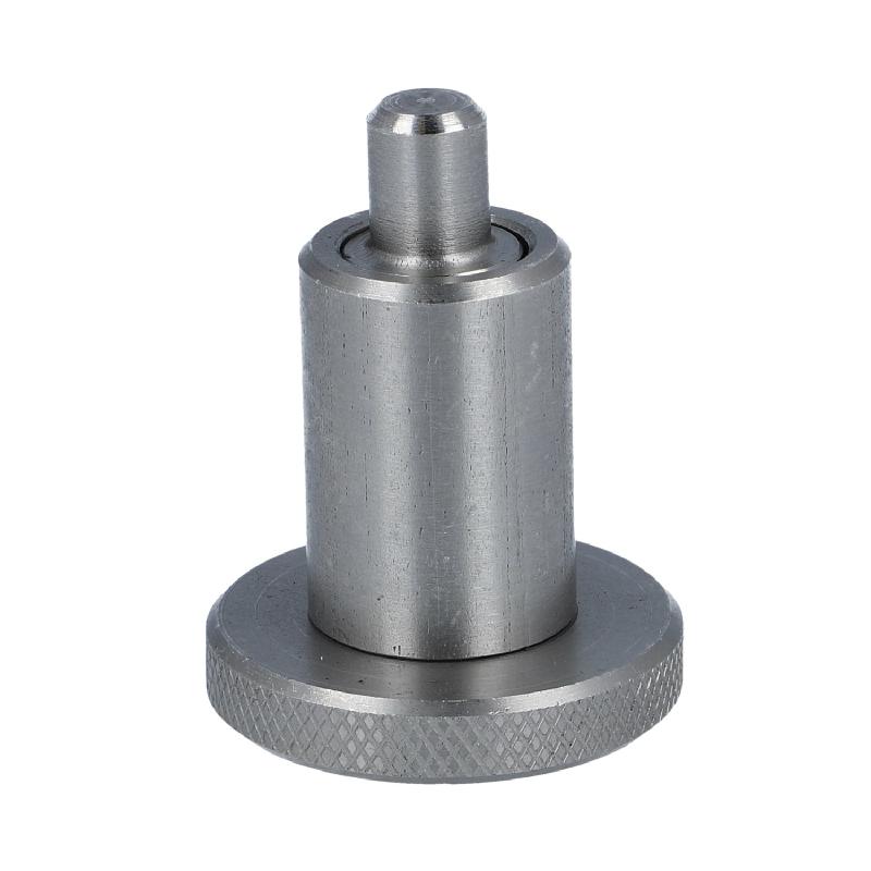 GEFEDERTER M10/M12 RASTBOLZEN aus Karbonstahl mit Arretierung EUR 6,50 - DE GEFEDERTER M10/M12 RASTBOLZEN aus Karbonstahl mit Arretierung EUR 6,50 - DE