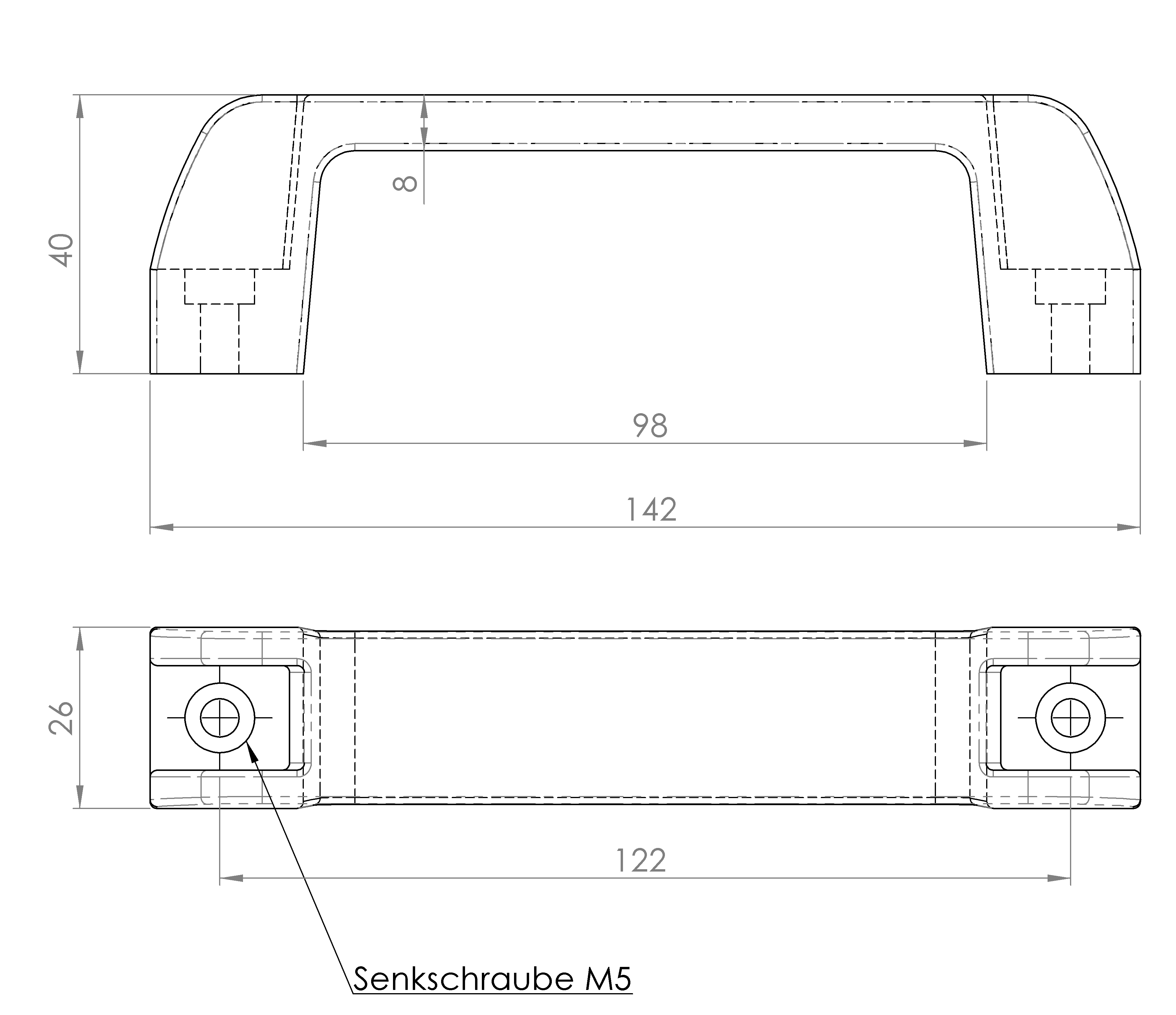 Gerätegriff (5170.586) 4