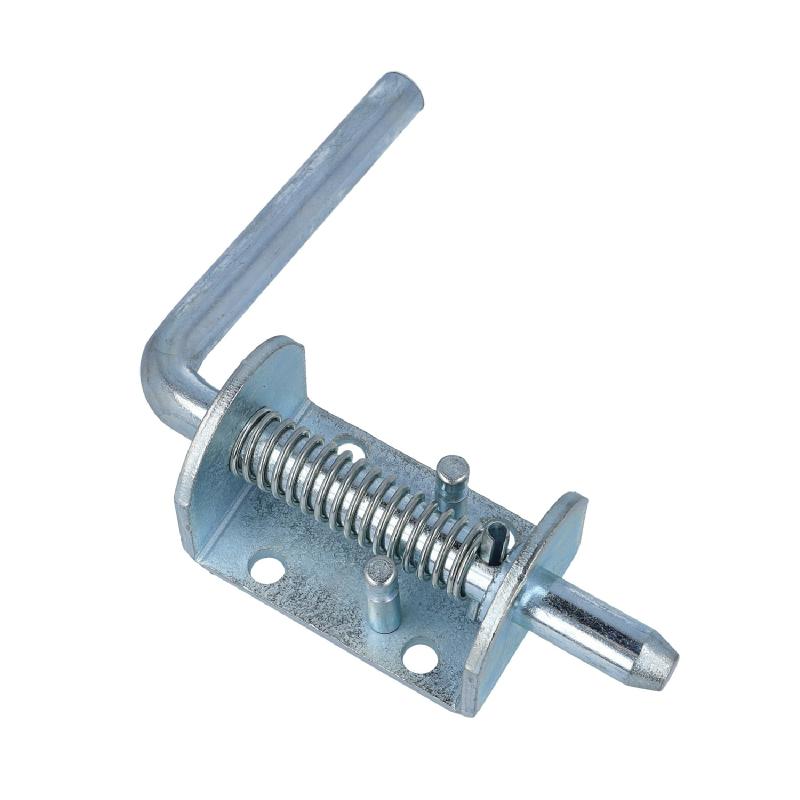 Federriegel mit Arretierung (2330.14096)