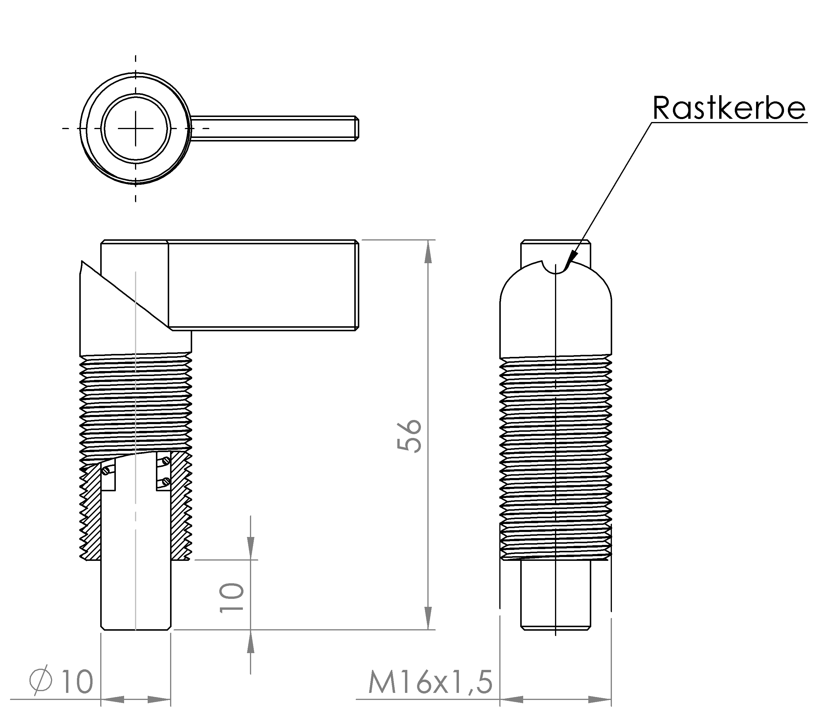 Rastbolzen (Rastriegel) (2338.12378)