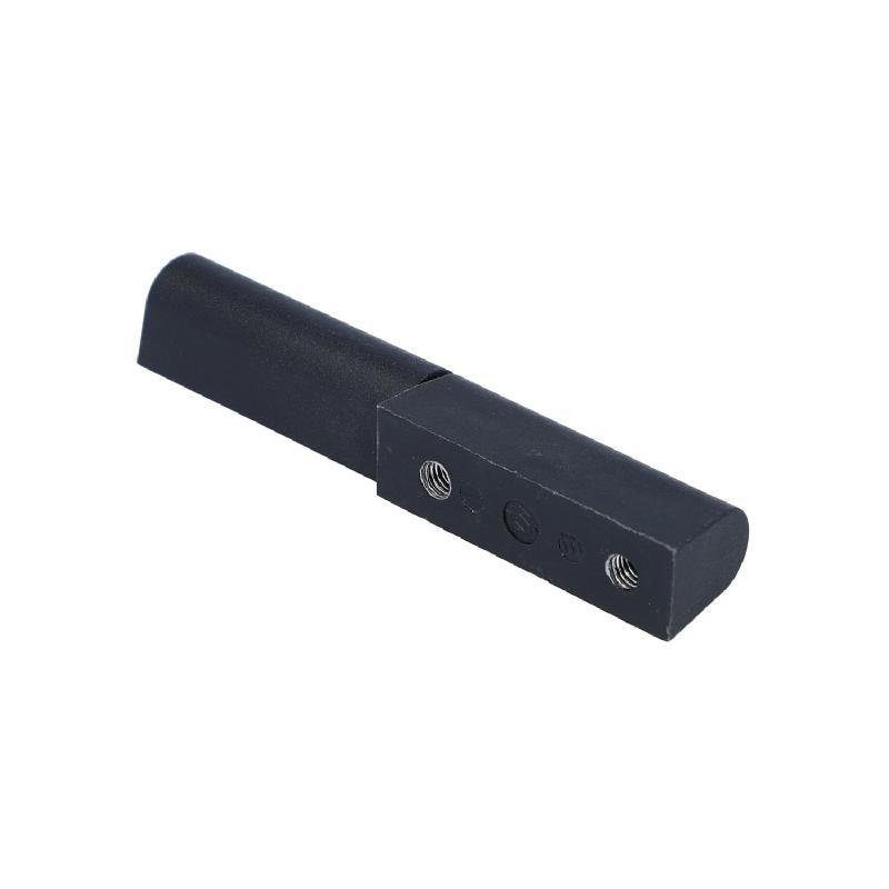 Kunststoff - Anschraubscharnier 180° (1402.6738) Kunststoff - Anschraubscharnier 180° (1402.6738)