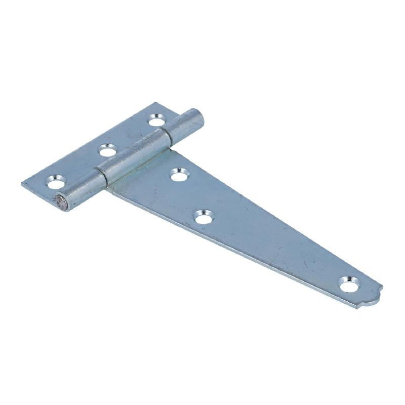 Scharnier / T-Band, gerollt (1045.2125) 2
