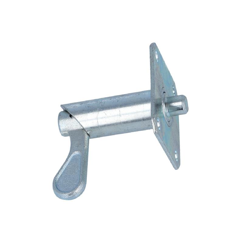 Federriegel arretierbar (2141.3143) 2
