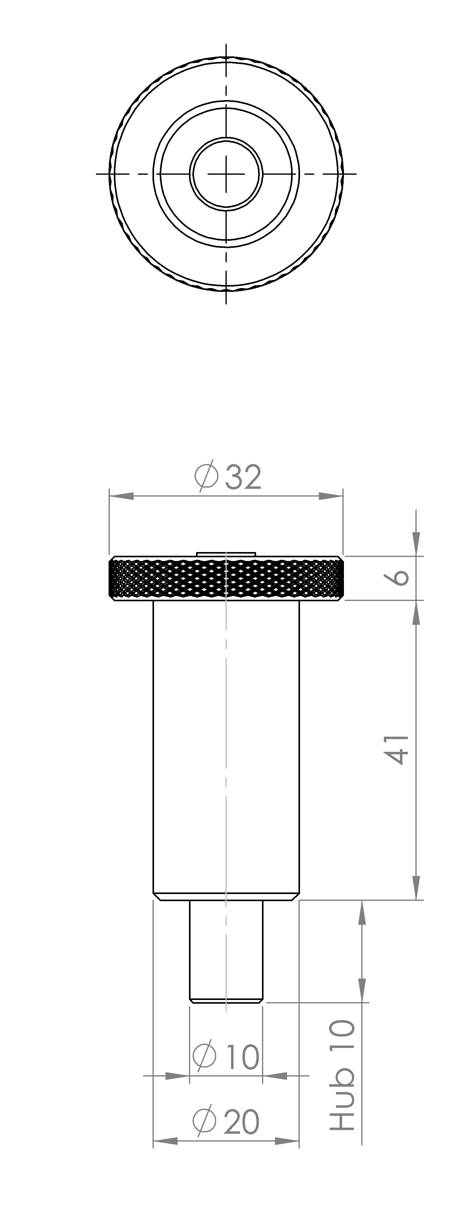 Spring bolt/latching bolt (2198.3367) 4