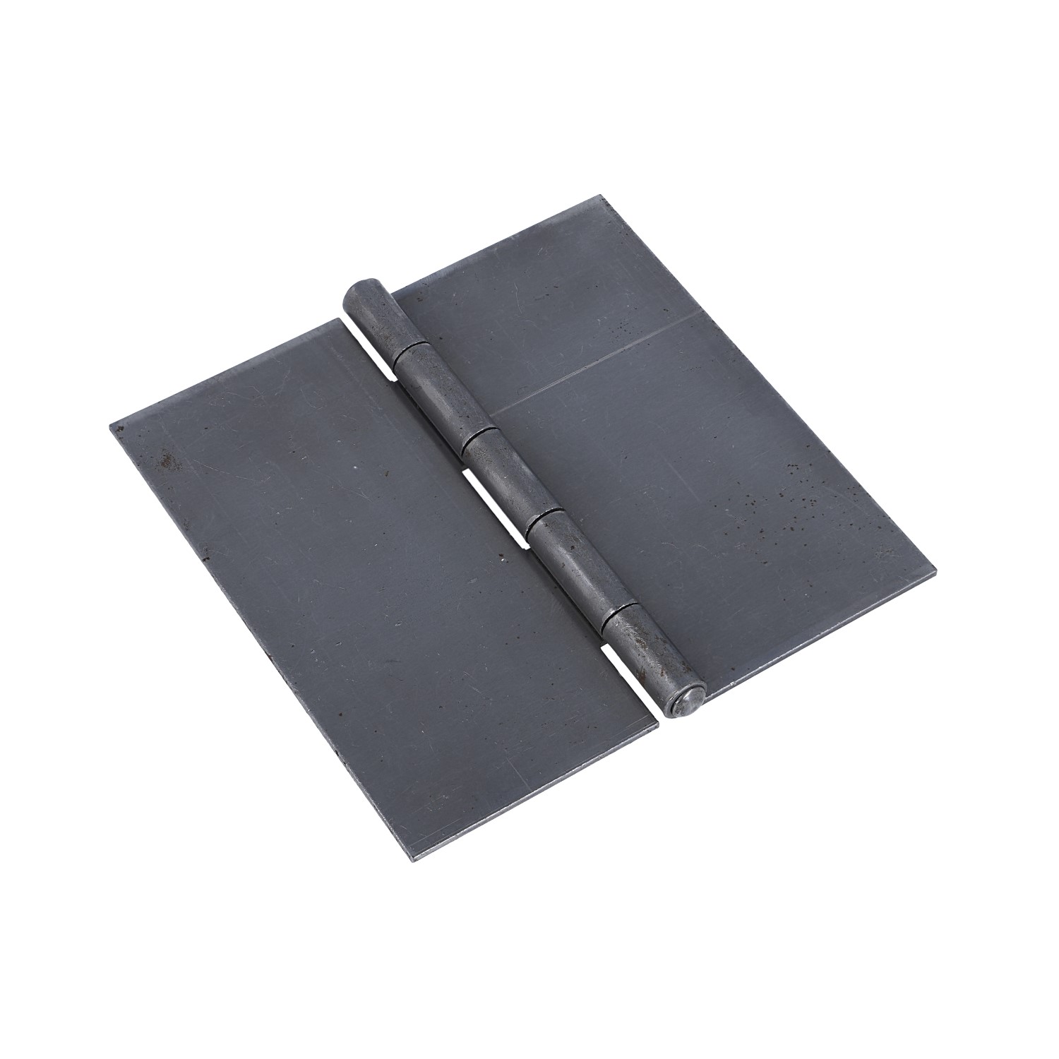 Scharnier gerollt, käntig (1020.774) Scharnier gerollt, käntig (1020.774)