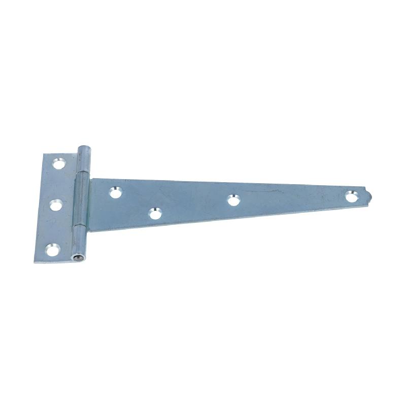 Scharnier / T-Band, gerollt (1045.3072) 2
