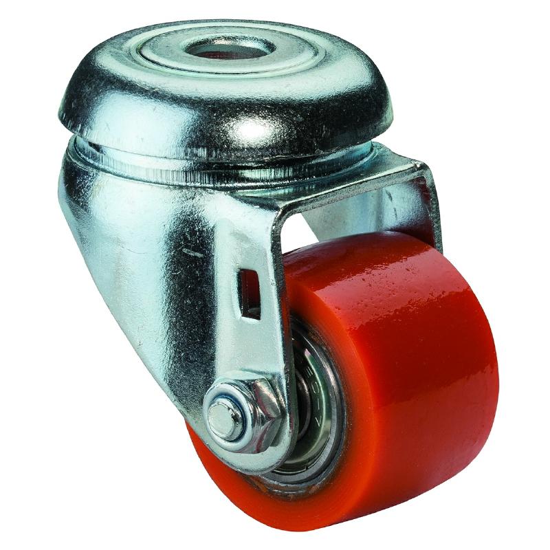 Kompaktlenkrolle mit Kugellager (5243.14031)