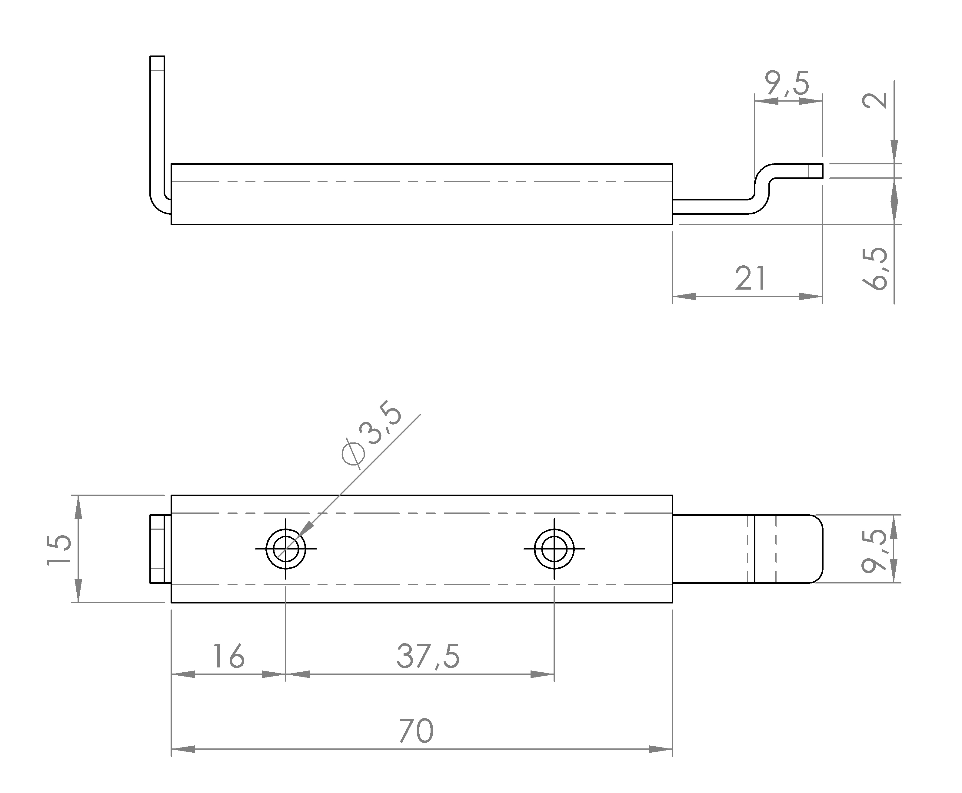 Riegel (2359.10446)