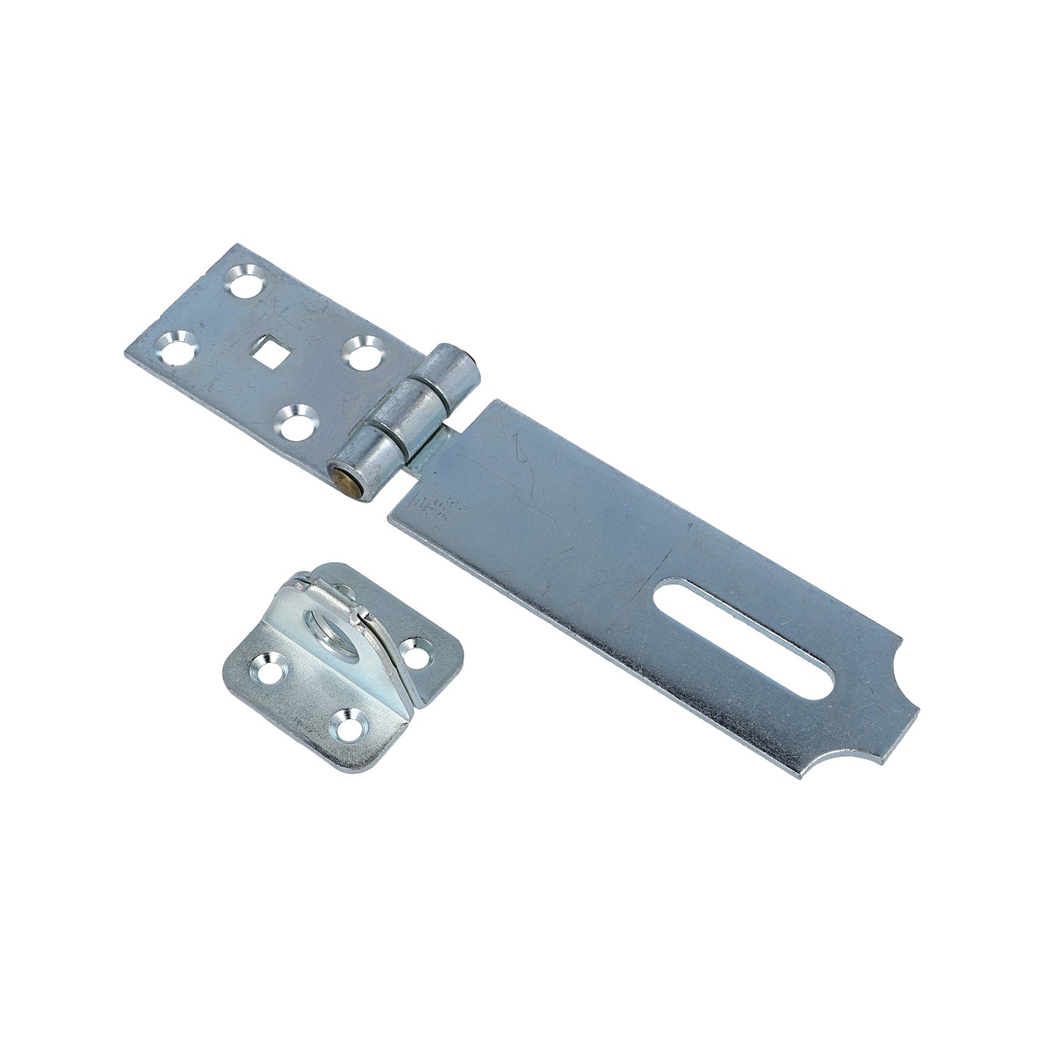 Überfalle (4195.4070) 2