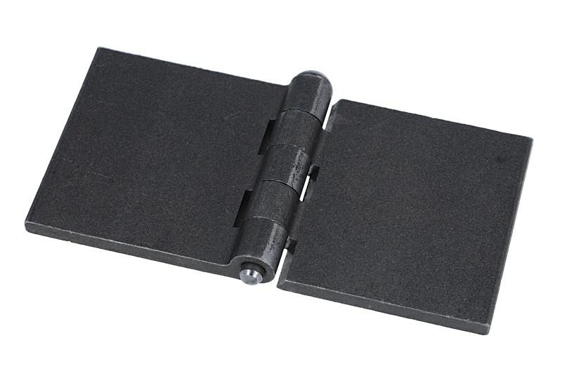 Profilwagentürscharnier (1011.3111) Profilwagentürscharnier (1011.3111)