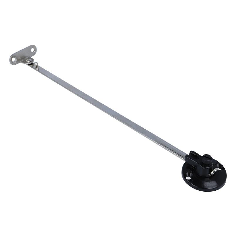Bremsklappenhalter | L. 7008