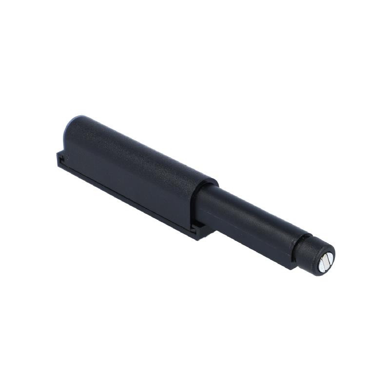 Regulierschubschnäpper zum Anschrauben, mit Lösen und Öffnen auf Druck, verstellbar 0/5 mm (2285.7052)