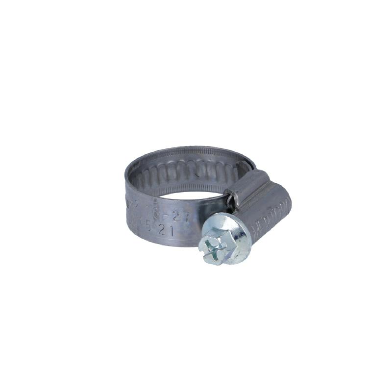 Rohrschelle mit Endlosband (ermöglicht straffes festschrauben) (4359.14352) 2