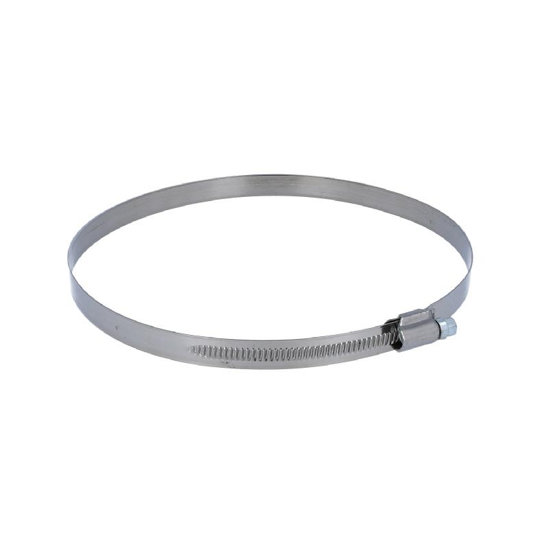 Rohrschelle mit Endlosband (ermöglicht straffes festschrauben) (4359.14383) 2