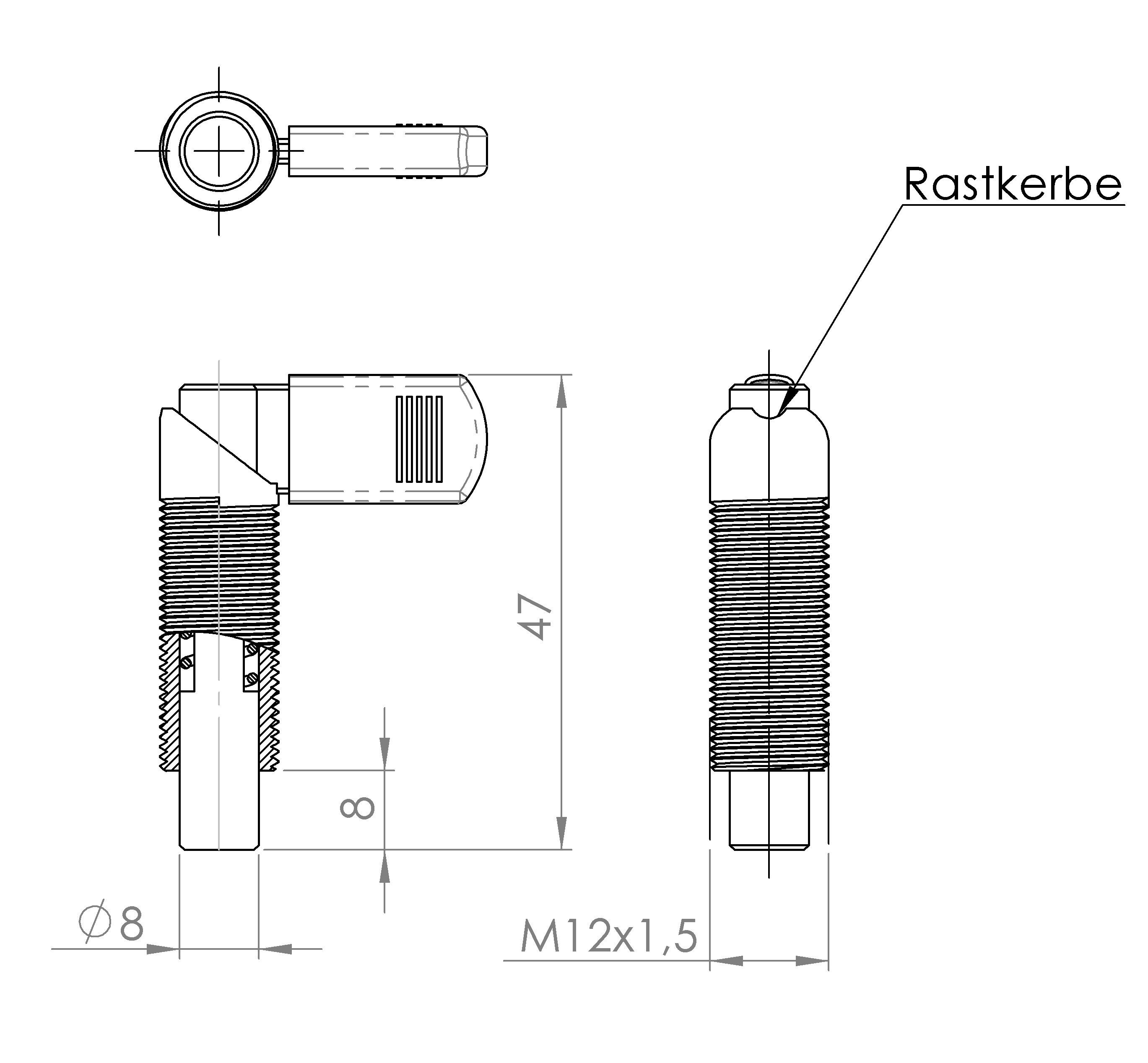 Rastbolzen (Rastriegel) (2338.12384)