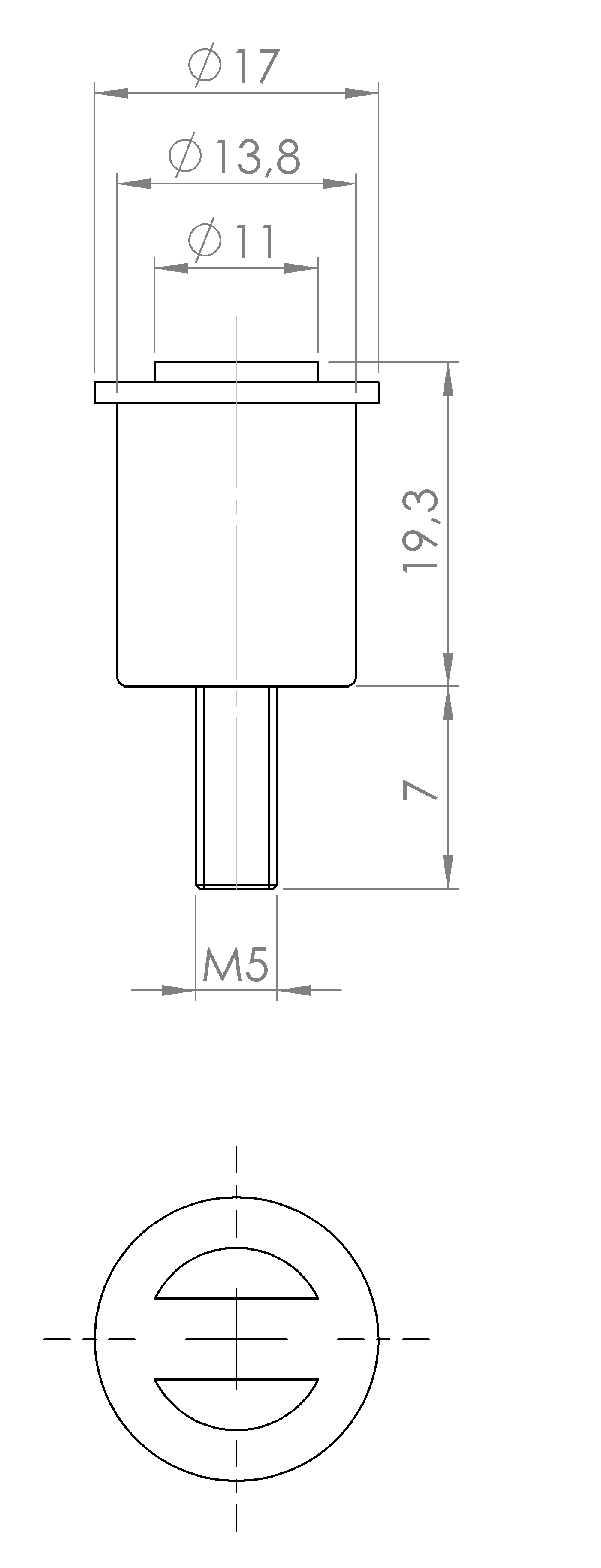 Haftmagnetsystem (2061.5326)